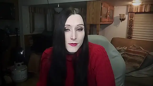 Snapshot of Ivyrose4999 chatting on December 5, 2024, 2:33 pm Ivyrose4999 online show from December 5, 2024, 2:33 pm