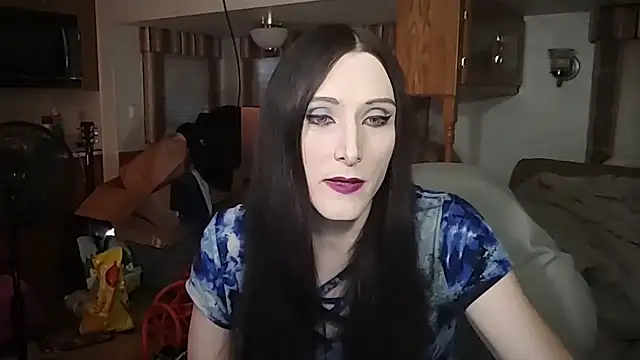 Snapshot of Ivyrose4999 chatting on December 14, 2024, 5:47 pm Ivyrose4999 online show from December 14, 2024, 5:47 pm