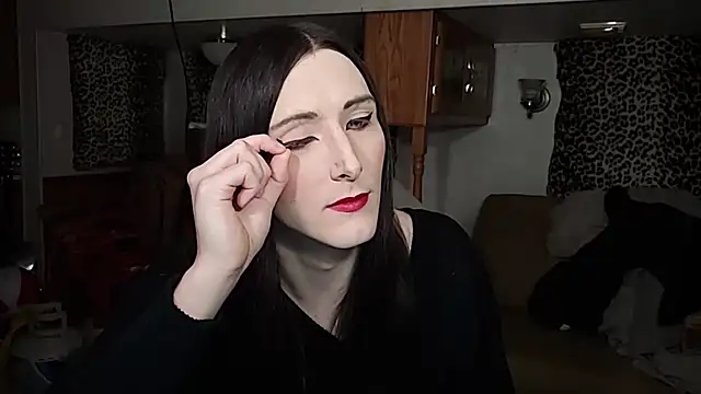 Snapshot of Ivyrose4999 chatting on December 20, 2024, 2:05 pm Ivyrose4999 online show from December 20, 2024, 2:05 pm