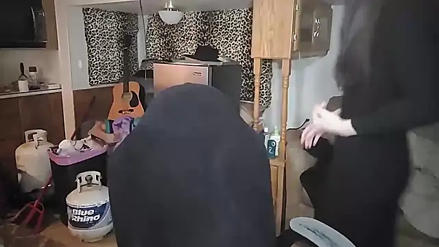 Snapshot of Ivyrose4999 chatting on January 11, 2025, 7:49 pm Ivyrose4999 online show from January 11, 2025, 7:49 pm