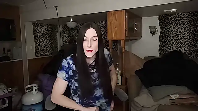 Snapshot of Ivyrose4999 chatting on February 3, 2025, 5:14 pm Ivyrose4999 online show from February 3, 2025, 5:14 pm