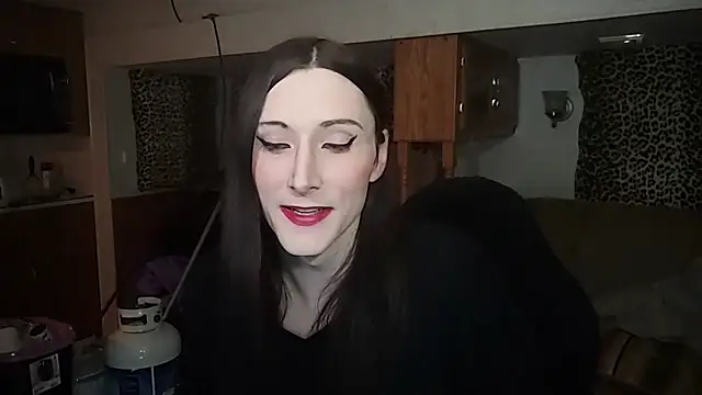 Snapshot of Ivyrose4999 chatting on February 8, 2025, 4:57 pm Ivyrose4999 online show from February 8, 2025, 4:57 pm