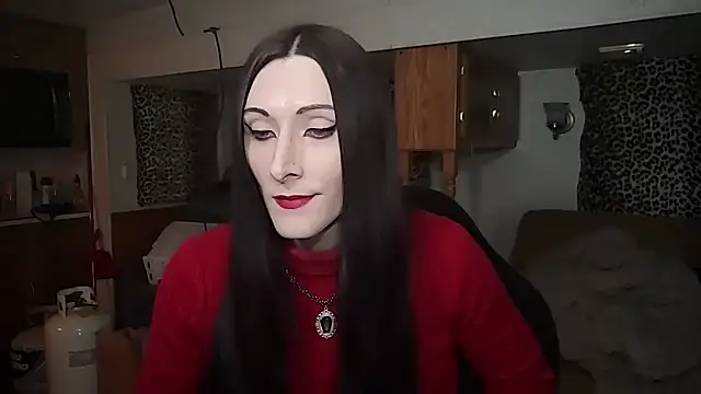 Snapshot of Ivyrose4999 chatting on February 28, 2025, 6:52 pm Ivyrose4999 online show from February 28, 2025, 6:52 pm