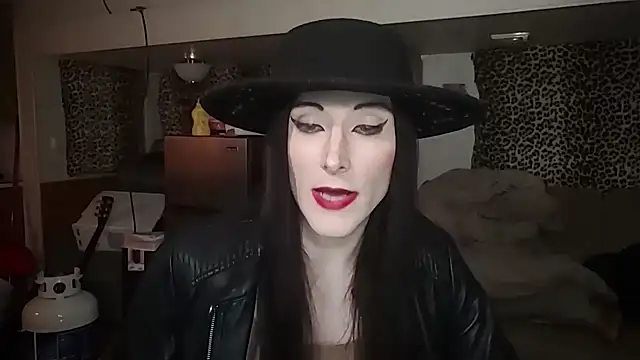 Snapshot of Ivyrose4999 chatting on March 11, 2025, 7:25 pm Ivyrose4999 online show from March 11, 2025, 7:25 pm