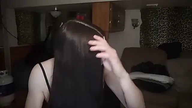 Snapshot of Ivyrose4999 chatting on March 21, 2025, 3:46 pm Ivyrose4999 online show from March 21, 2025, 3:46 pm