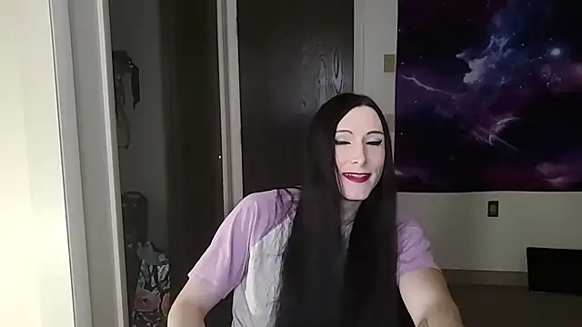 Snapshot of Ivyrose4999 chatting on September 13, 2025, 4:29 pm Ivyrose4999 online show from September 13, 2025, 4:29 pm