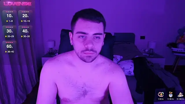 alexx0904 online show from March 14, 2025, 9:21 pm