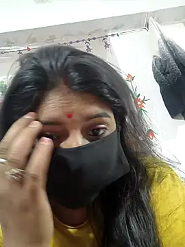 Ananyasingh47 online show from February 19, 2026, 1:23 am