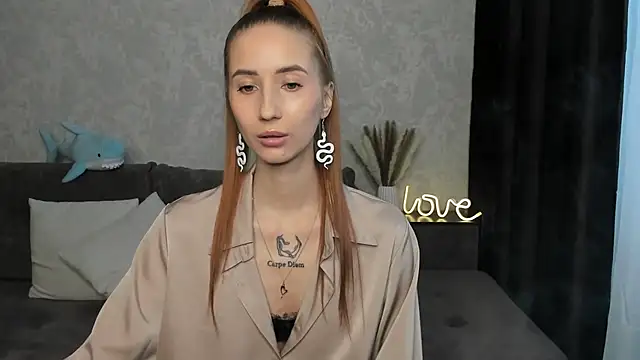 Snapshot of MelisaHart chatting on March 5, 2025, 12:22 pm MelisaHart online show from March 5, 2025, 12:22 pm