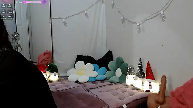 MrsJess online show from December 17, 2025, 8:15 pm