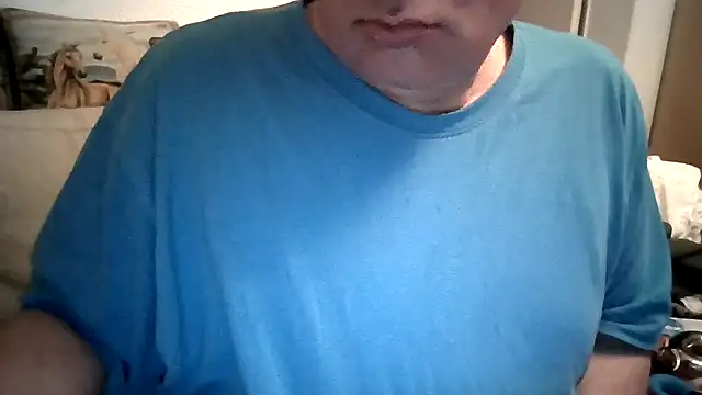 GrandpasDadBulg online show from March 4, 2026, 8:48 pm