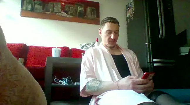 Sportalphaboy online show from February 10, 2025, 2:48 pm