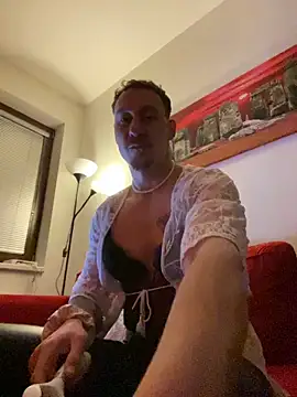 Sportalphaboy online show from March 20, 2025, 1:46 am