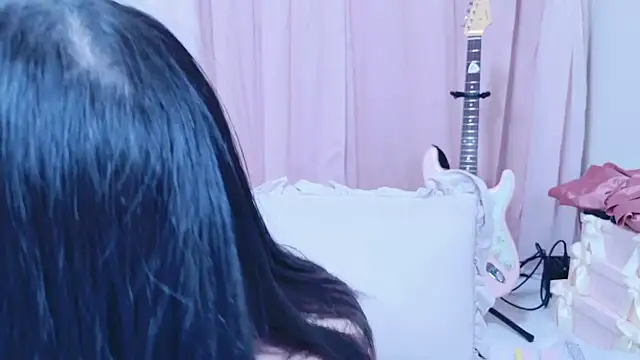 Megu-mimi online show from March 11, 2026, 6:08 am