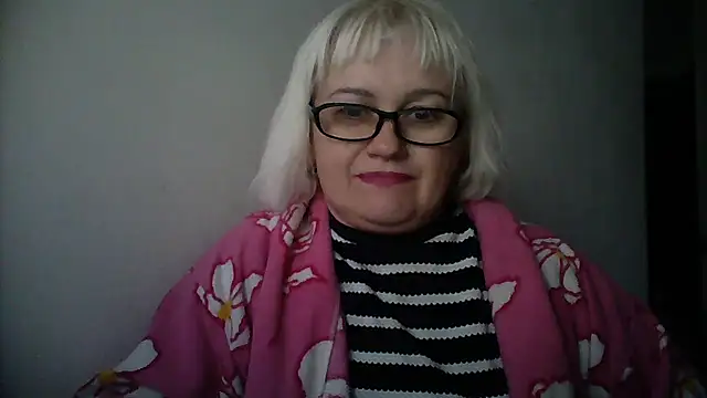 Mayya4321 online show from October 27, 2025, 12:31 pm