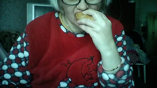 Mayya4321 online show from January 17, 2026, 7:24 am