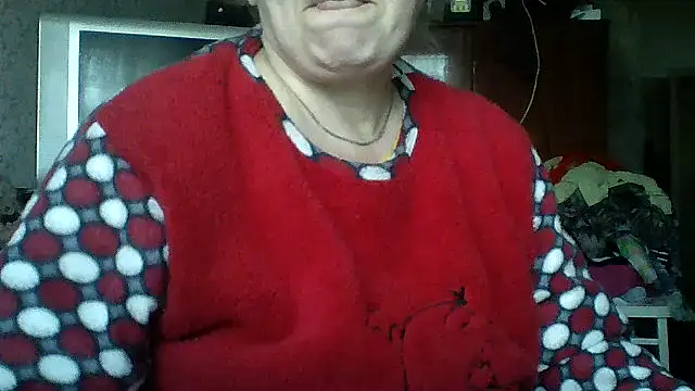 Mayya4321 online show from January 18, 2026, 8:29 am