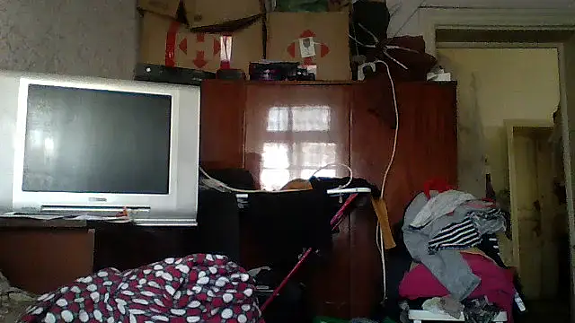 Mayya4321 online show from February 3, 2026, 11:15 am