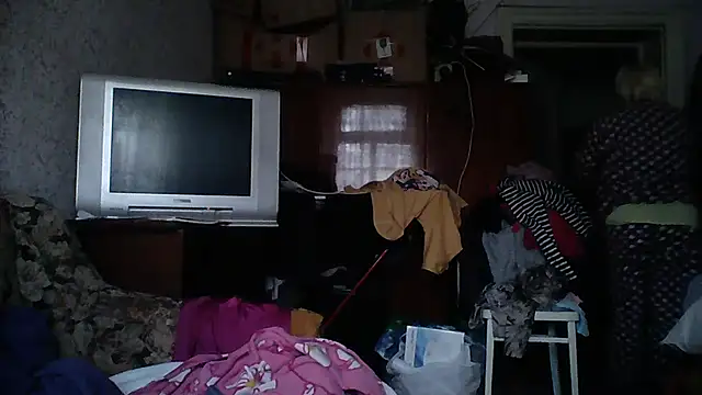 Mayya4321 online show from March 3, 2026, 12:00 pm