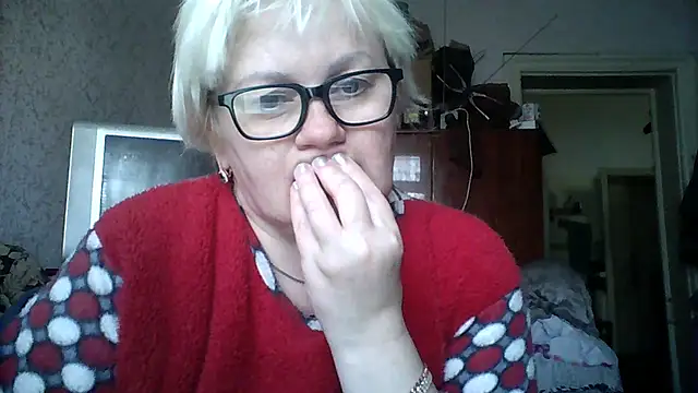 Mayya4321 online show from March 27, 2026, 9:32 am