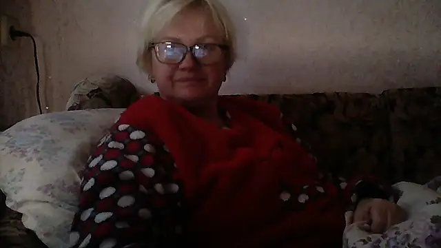 Mayya4321 online show from April 13, 2026, 1:38 pm