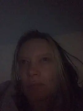 blondey206 online show from March 14, 2025, 1:37 am