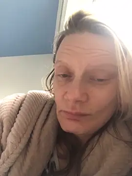 blondey206 online show from March 24, 2026, 2:11 pm