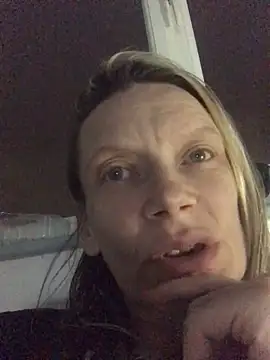 blondey206 online show from March 27, 2026, 3:01 am