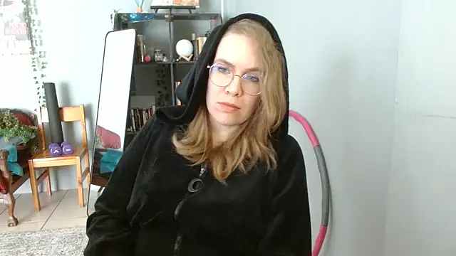 Chill Billie online show from May 7, 2026, 11:26 am