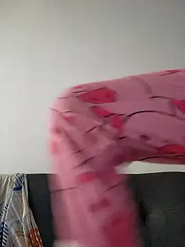 Zaira Rose  online show from January 13, 2026, 8:14 pm