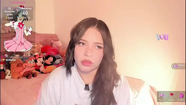 ImamDahian online show from November 12, 2025, 9:58 pm