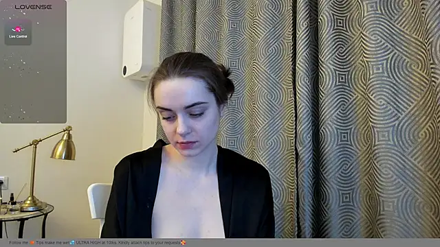 Hustle Babyy online show from February 10, 2026, 8:24 pm