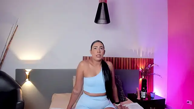 RebecaSanderss online show from March 11, 2025, 11:44 am