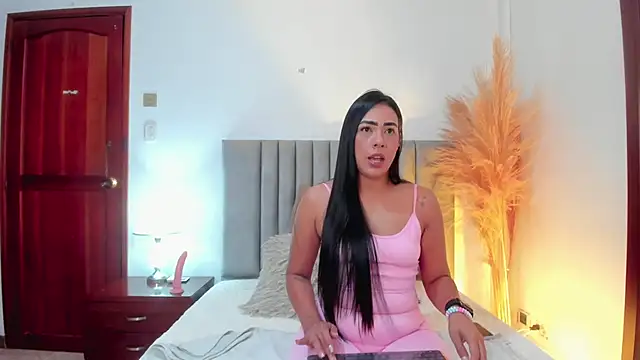 RebecaSanderss online show from March 20, 2025, 11:38 am