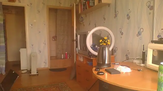Snapshot of RussNocturnal chatting on June 15, 2026, 11:01 am RussNocturnal online show from June 15, 2026, 11:01 am