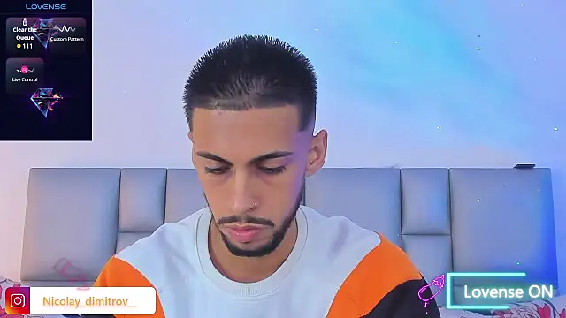 Snapshot of Sam_culhane chatting on September 26, 2025, 11:31 pm Sam culhane online show from September 26, 2025, 11:31 pm