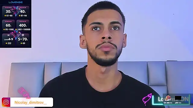 Snapshot of Sam_culhane chatting on October 2, 2025, 5:25 am Sam culhane online show from October 2, 2025, 5:25 am