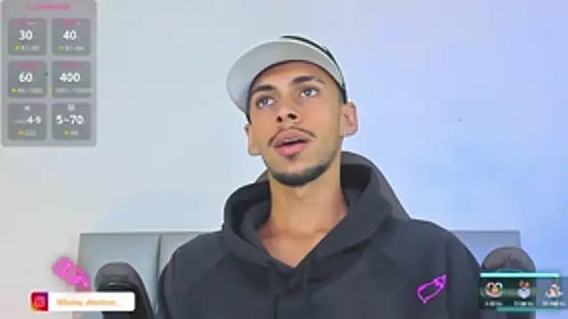 Snapshot of Sam_culhane chatting on October 26, 2025, 6:08 am Sam culhane online show from October 26, 2025, 6:08 am