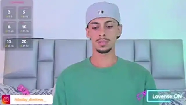 Snapshot of Sam_culhane chatting on November 7, 2025, 1:16 am Sam culhane online show from November 7, 2025, 1:16 am