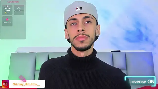 Sam culhane online show from March 13, 2026, 3:02 am