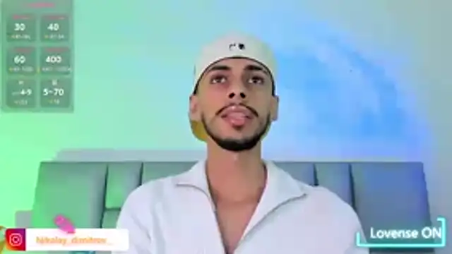 Sam culhane online show from March 20, 2026, 1:32 am