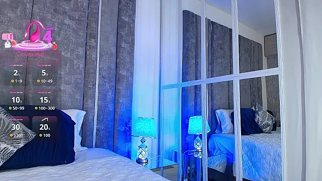 AliDiaz  online show from March 16, 2026, 6:12 pm