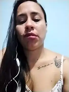 kamila lovee online show from February 5, 2025, 3:13 am