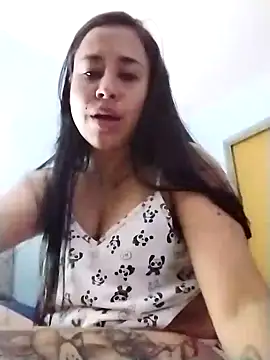 kamila lovee online show from February 6, 2025, 3:16 am