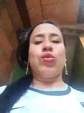 kamila lovee online show from February 16, 2025, 6:43 pm