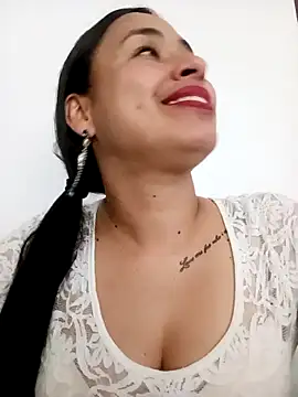 kamila lovee online show from February 20, 2025, 9:53 pm