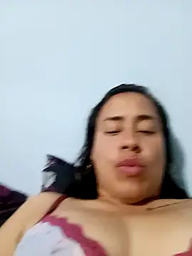 kamila lovee online show from March 6, 2025, 5:54 pm