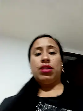 kamila lovee online show from March 14, 2025, 11:11 pm