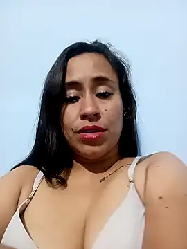 kamila lovee online show from March 20, 2025, 2:08 am