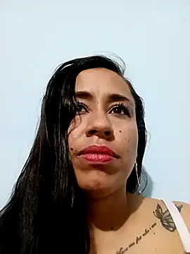 kamila lovee online show from March 22, 2025, 12:25 pm